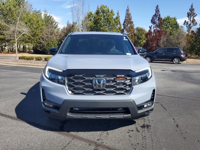 2026 Honda Ridgeline TrailSport - Photo 2