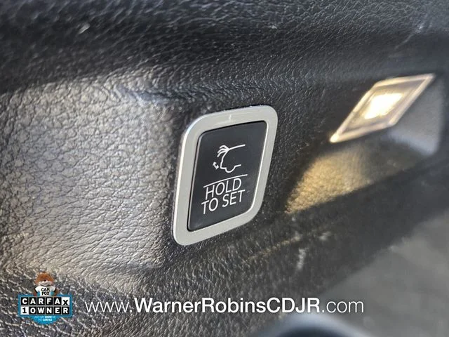 Used 2023 Gray Jeep Limited image 16
