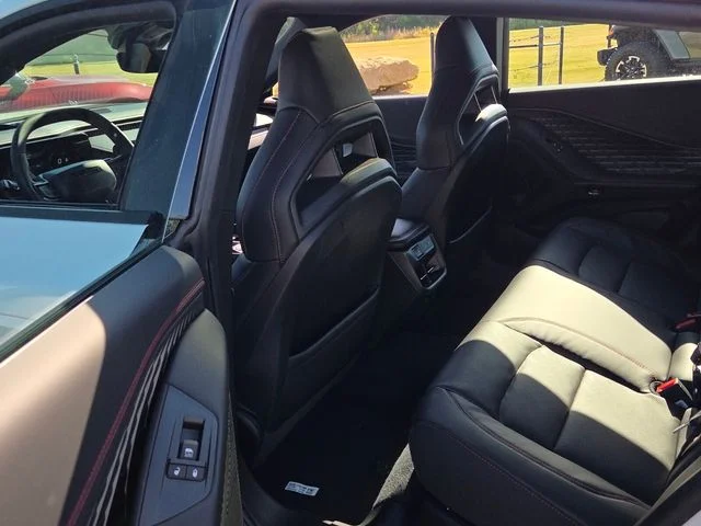 New 2026 White Knuckle Dodge Scat Pack Plus image 8