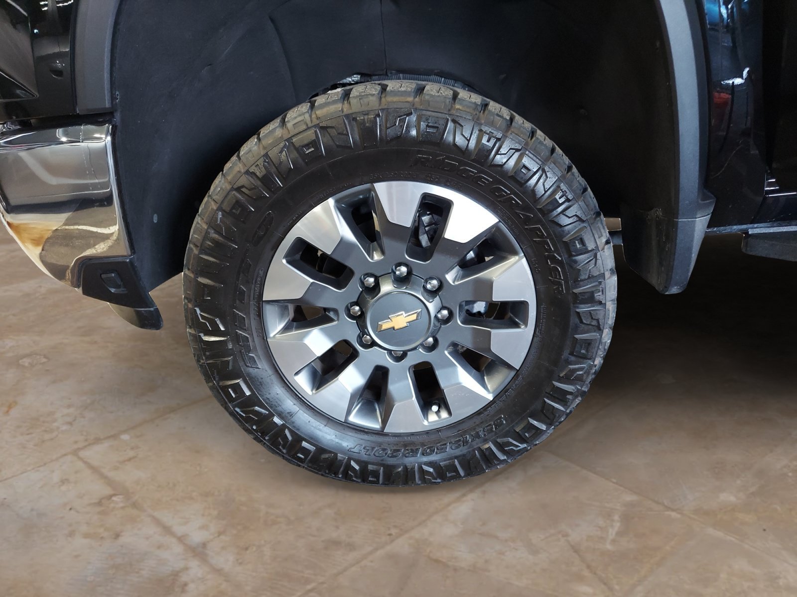 Used 2024 Black Chevrolet LT image 29