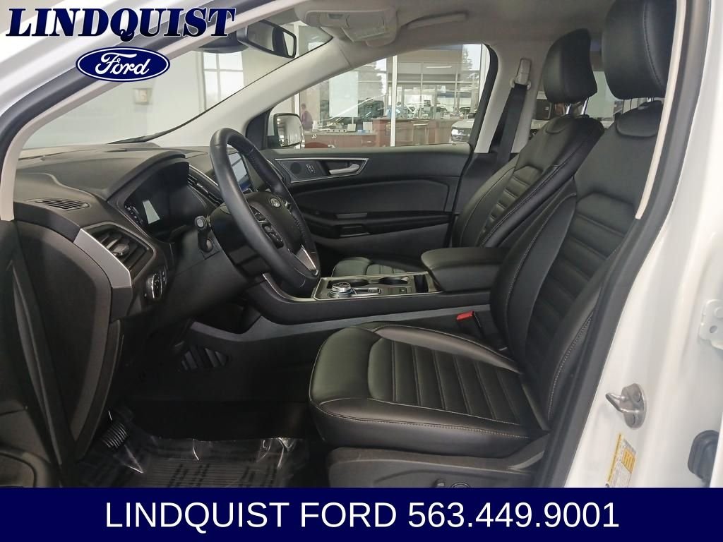 2023 Ford Edge SEL - Photo 11