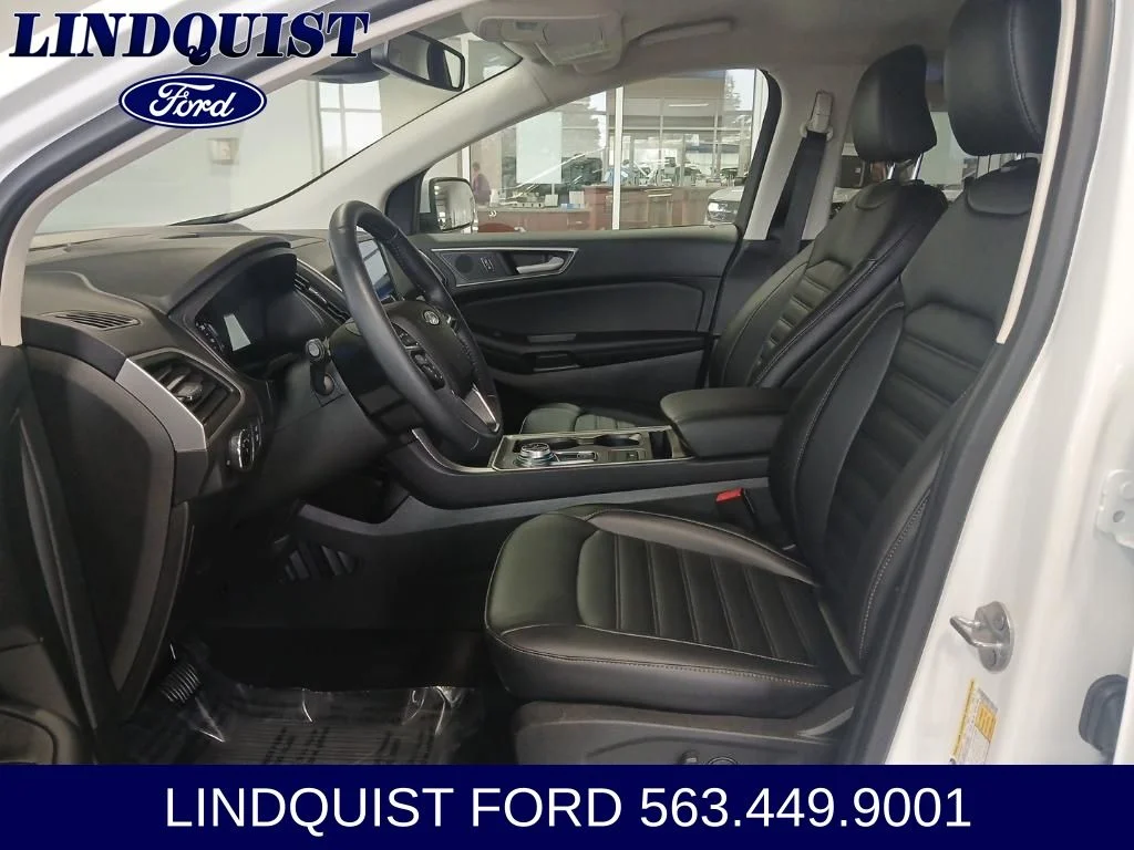 2023 Ford Edge SEL - Photo 11