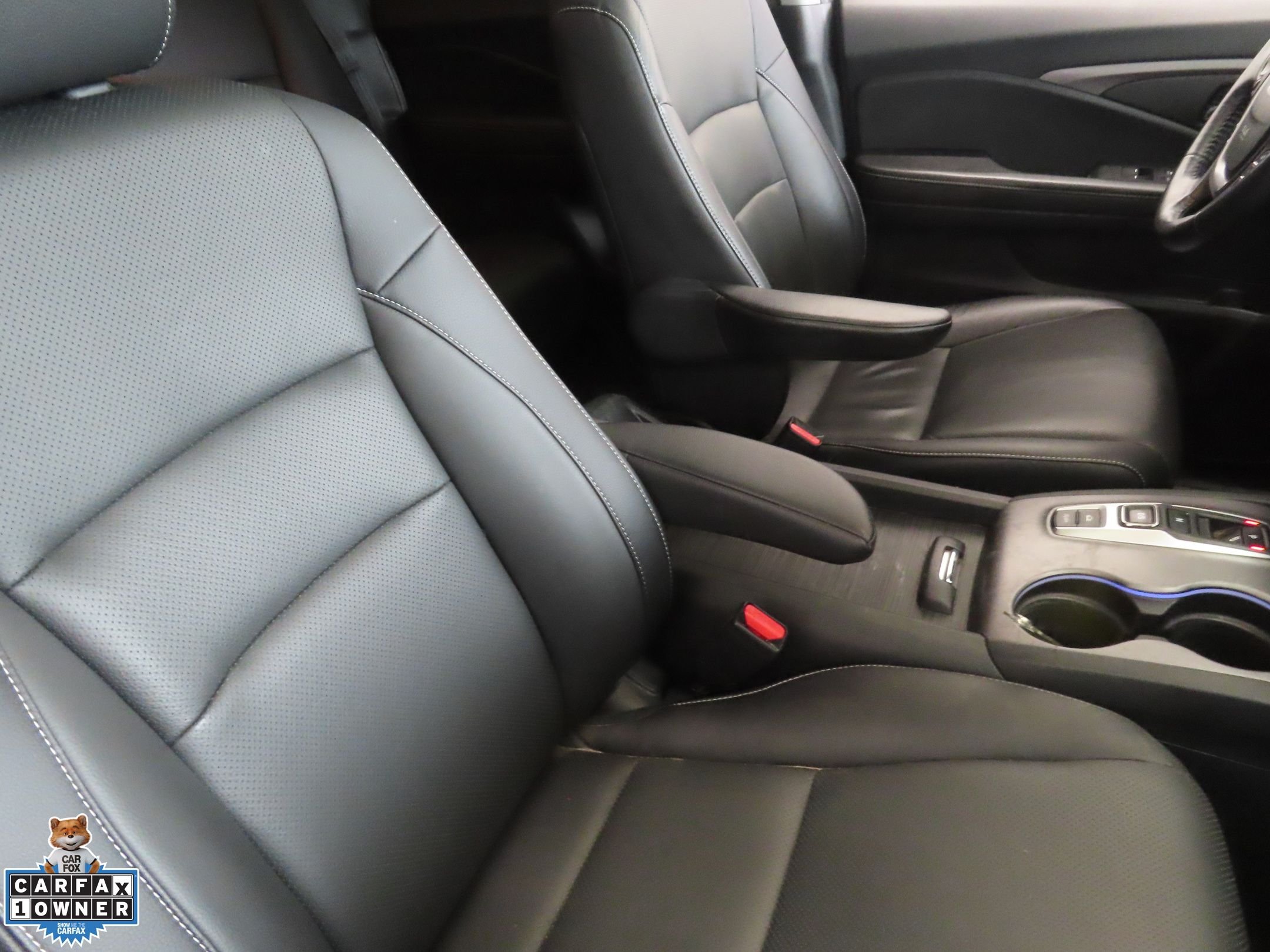Used 2023 Blue Honda RTL-E image 25