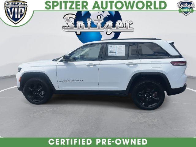 2023 Jeep Grand Cherokee Limited - Photo 7