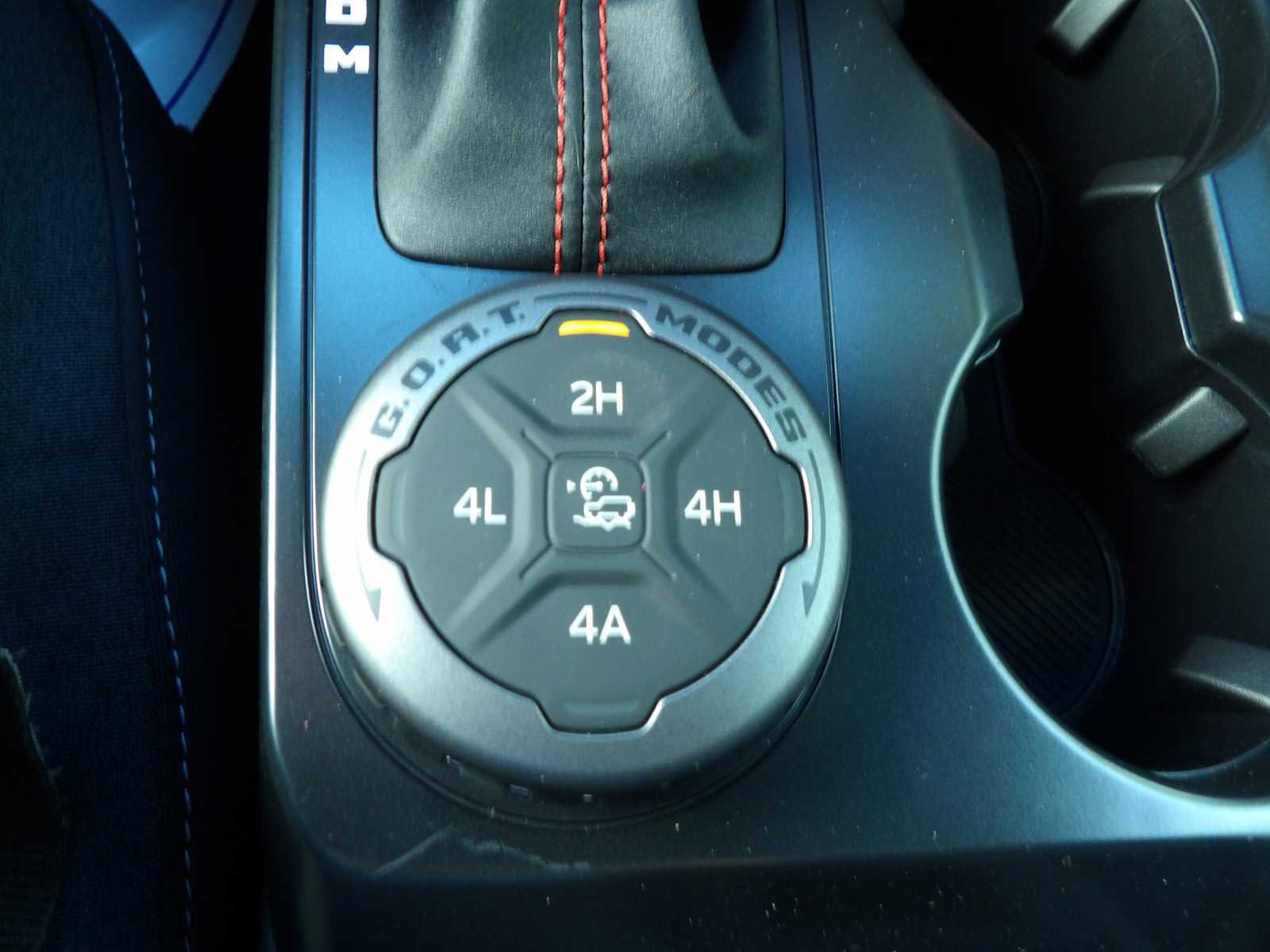 New 2026 Oxford White Ford Heritage Edition image 22