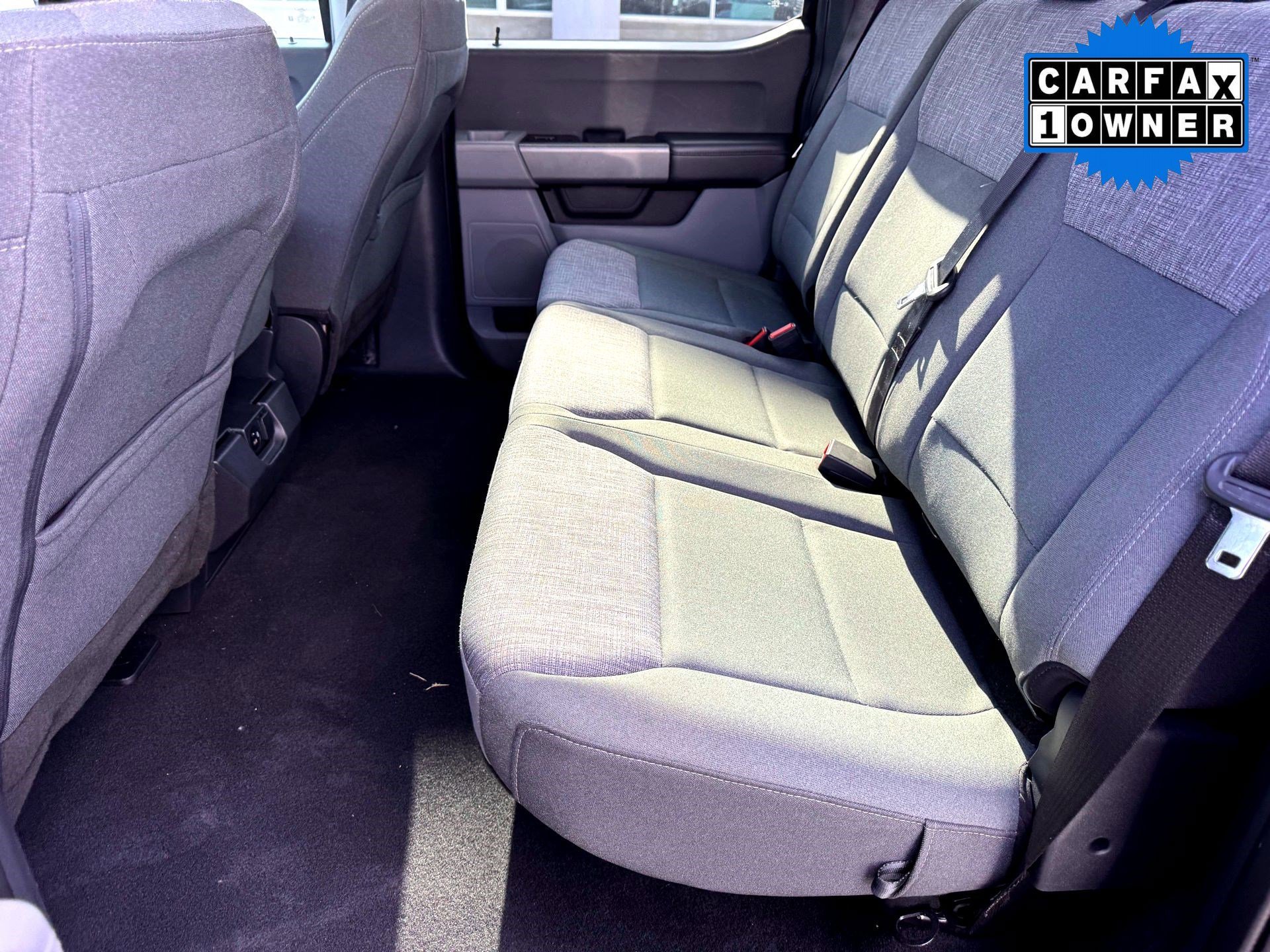 2023 Ford F-150 XLT - Photo 16