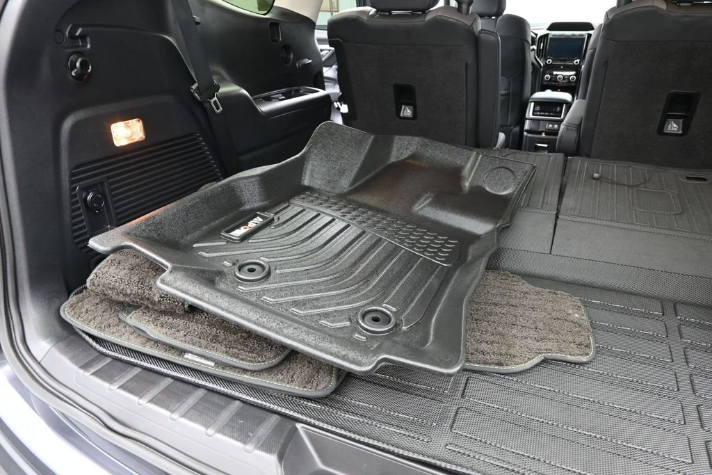 Used 2022 Gray Subaru Onyx Edition image 27