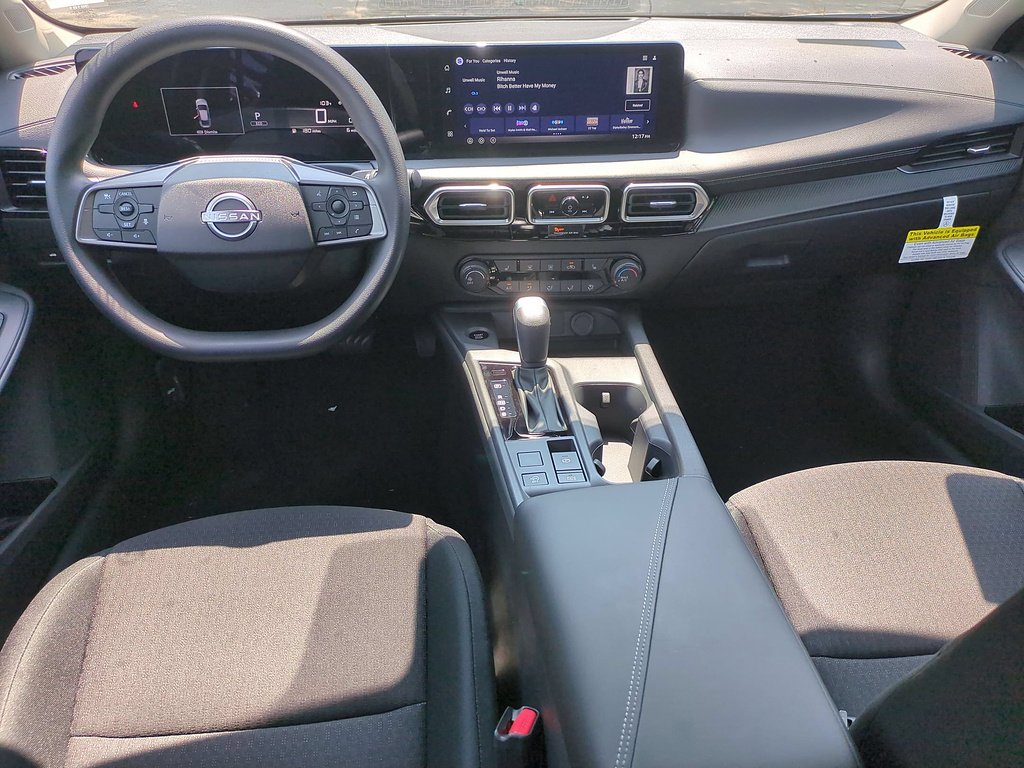New 2026 Fresh Powder Nissan S image 16