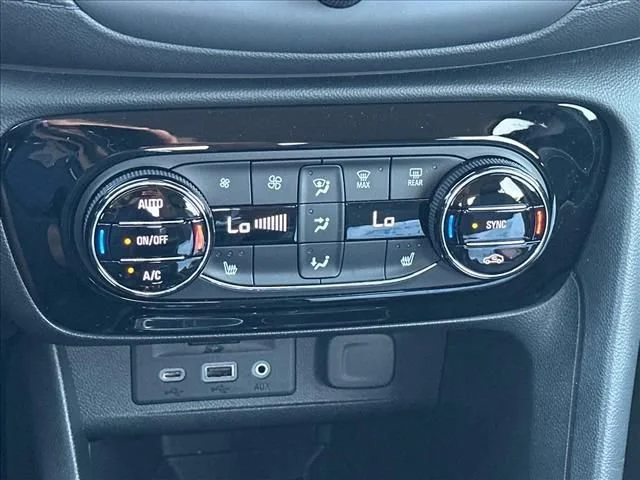 2022 Buick Encore GX Select - Photo 29
