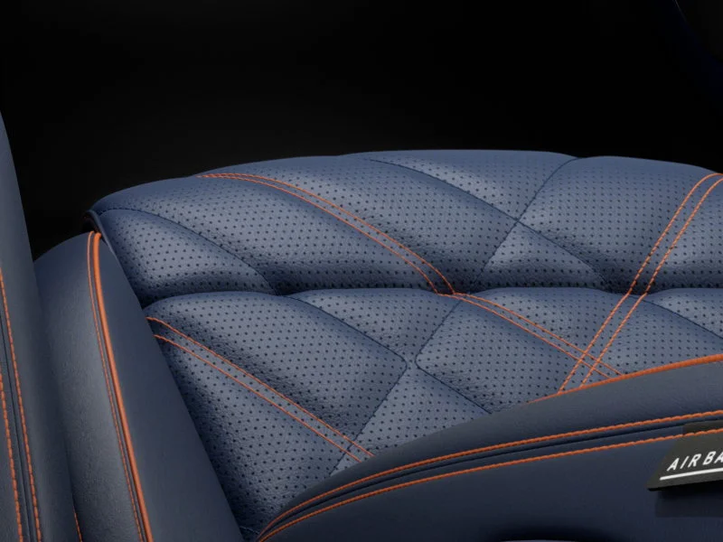 2026 GENESIS GV70 Sport Prestige - Photo 45