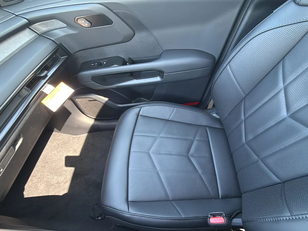 New 2027 Black Kia X-Pro SX image 27