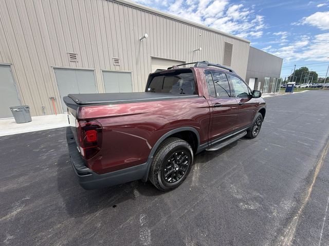 Used 2020 Red Honda RTL-E image 8