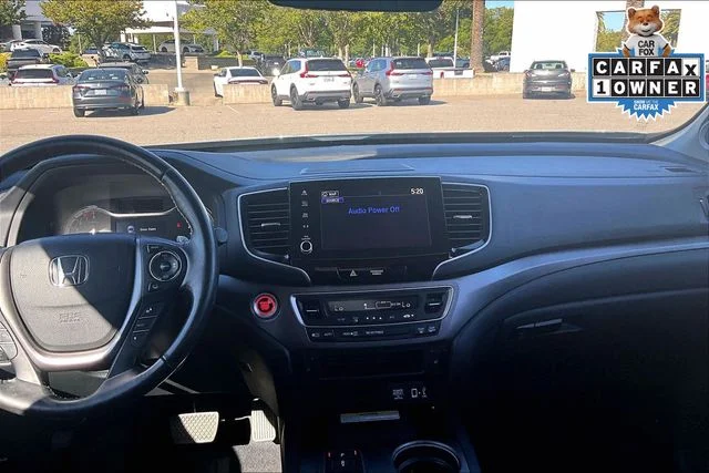 Used 2023  Honda RTL-E image 6