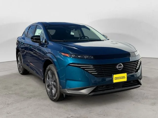 2026 Nissan Murano SL - Photo 4