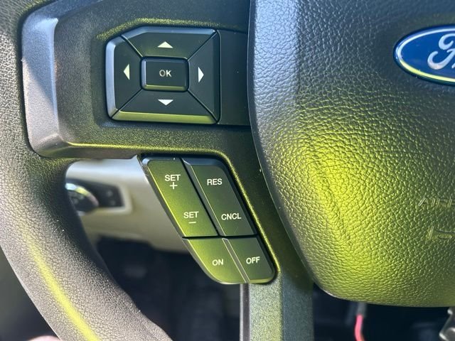 Used 2020 Black Ford XL image 22