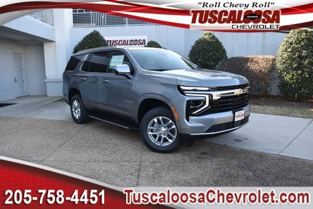 Tuscaloosa Chevrolet Inc Cars