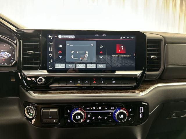 2026 GMC Sierra 1500 Elevation - Photo 17