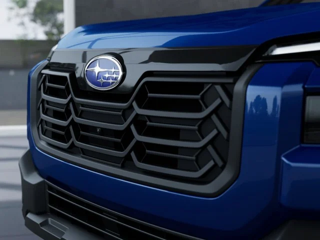 New 2026 SAPPHIRE BLUE PEARL Subaru Limited XT image 10