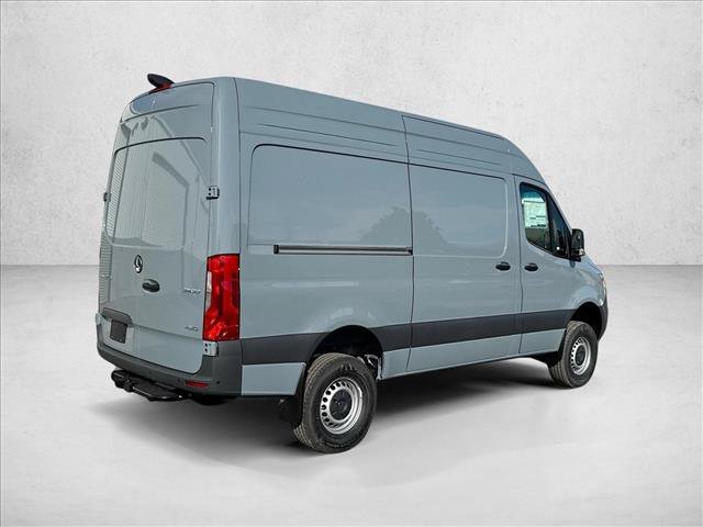 New 2026 Blue Gray Mercedes-Benz  image 32