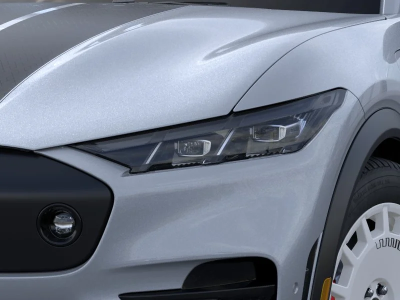 2025 Ford Mustang Mach-E GT - Photo 38