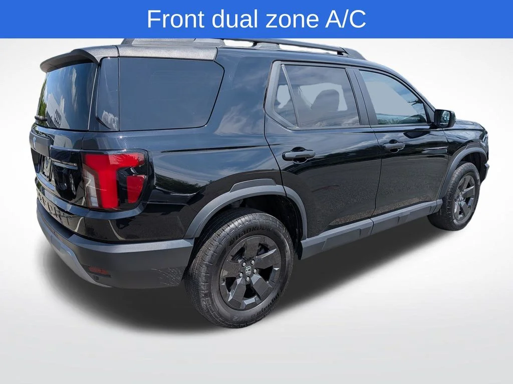 Used 2026  Honda RTL Blackout image 3