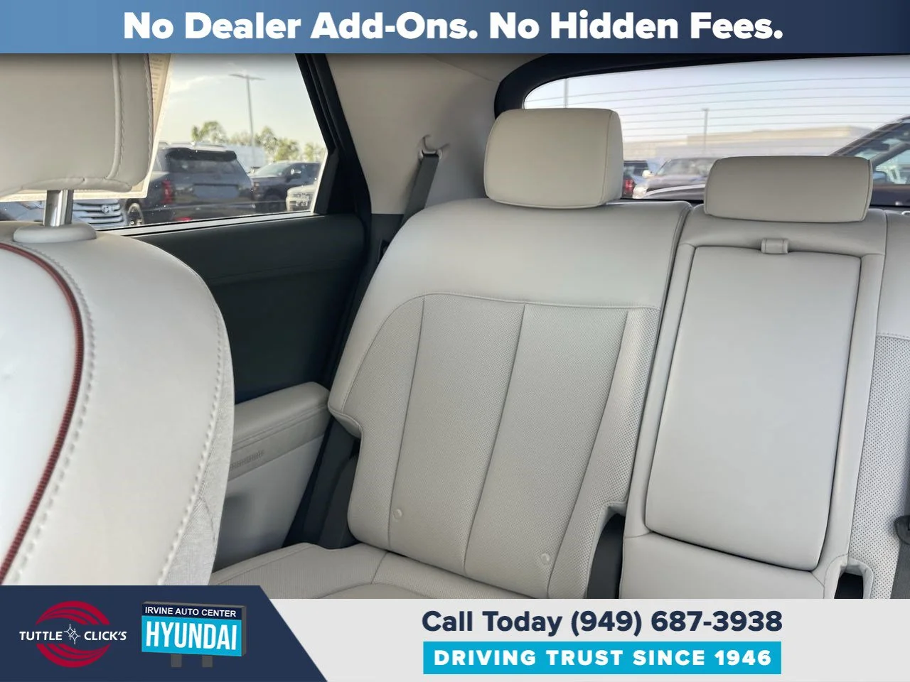 Used 2023 SHOOTING STAR (MA HYUNDAI LIMITED image 5