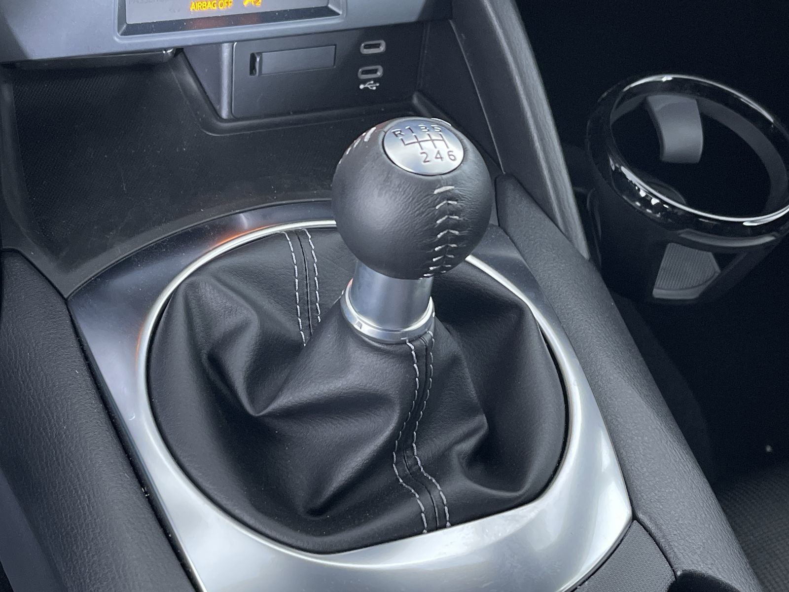 New 2026 Jet Black Mica Mazda Sport image 21