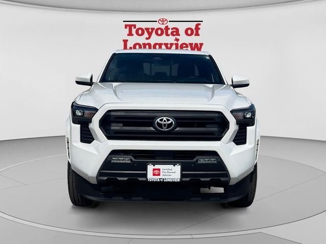 2024 Toyota Tacoma SR5 - Photo 8