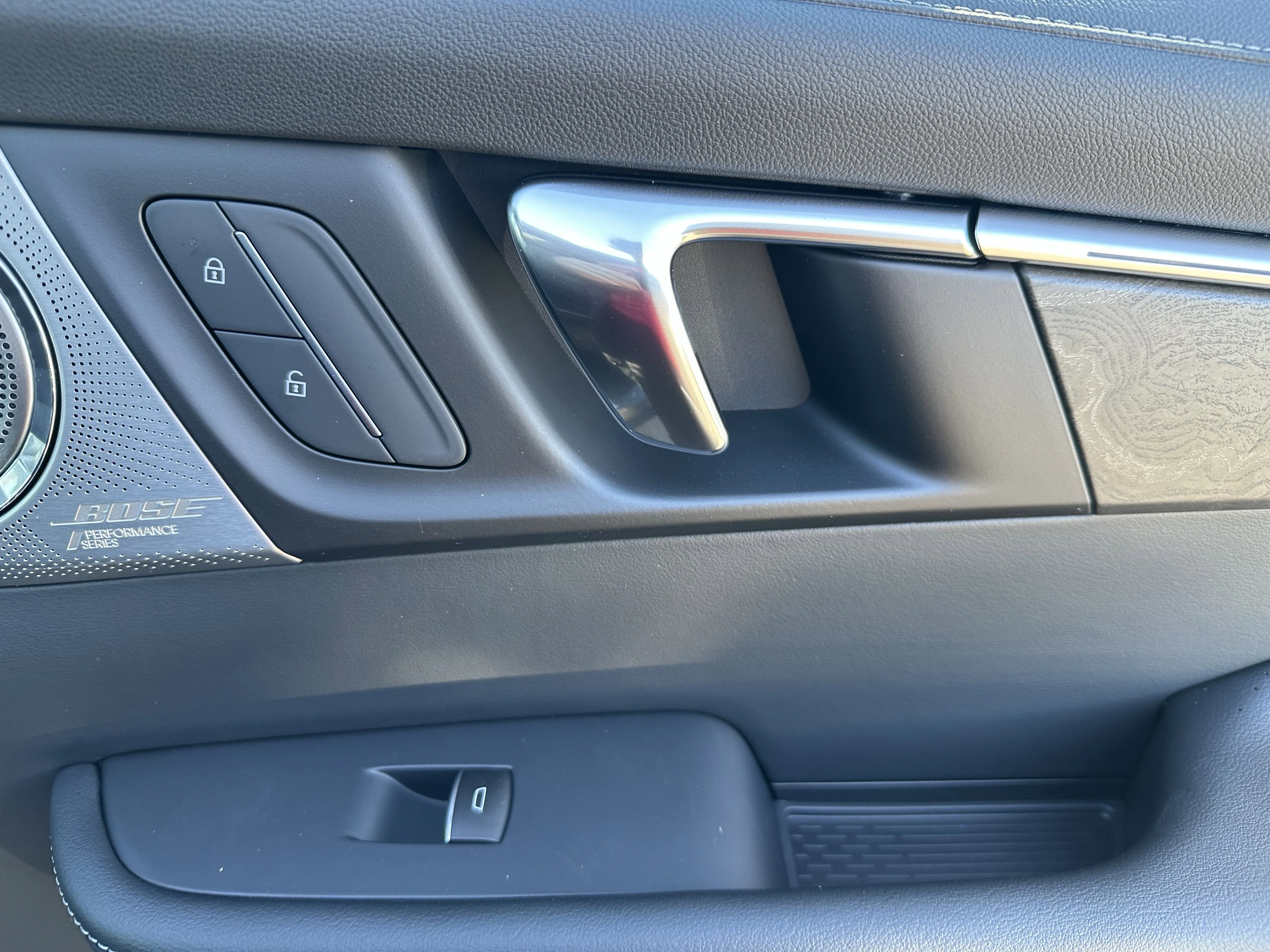 New 2026 Moonstone Grey Metallic Buick Avenir image 17