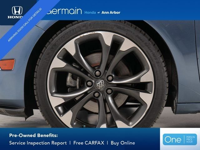 Used 2017 Sky Buick Premium image 10