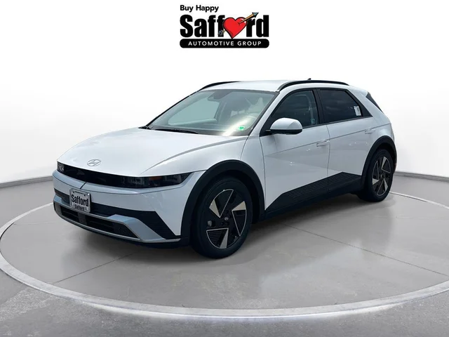 New 2025 Hyundai IONIQ 5 SEL 4D Sport Utility in Springfield
