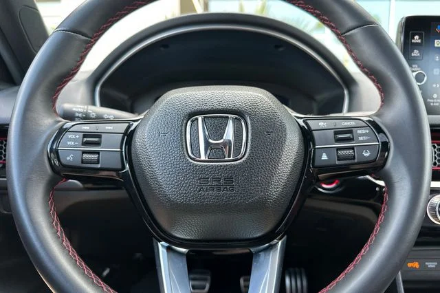 Used 2026  Honda  image 22