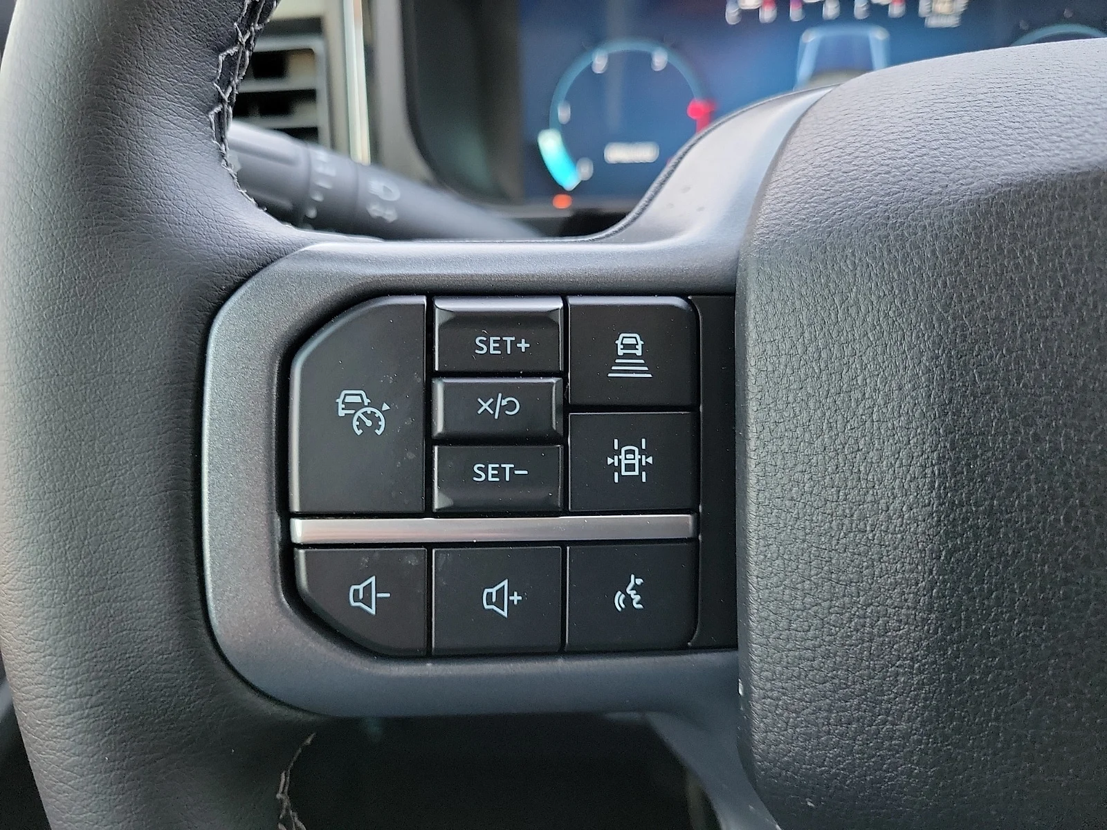 New 2026 Agate Black Metallic Ford F-250&reg; Lariat&reg; image 20