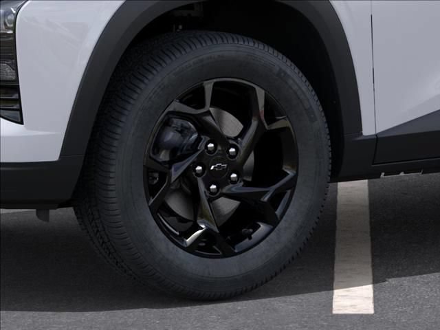 2026 Chevrolet Trax LT - Photo 9