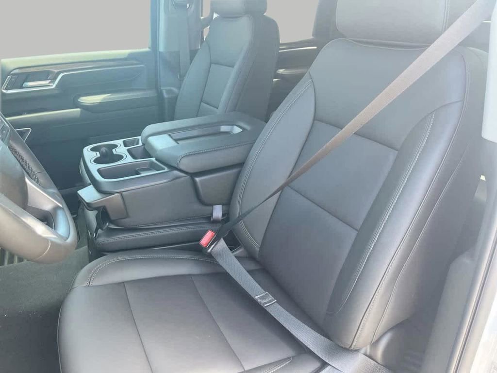 2026 Chevrolet Silverado 3500 HD LT - Photo 18