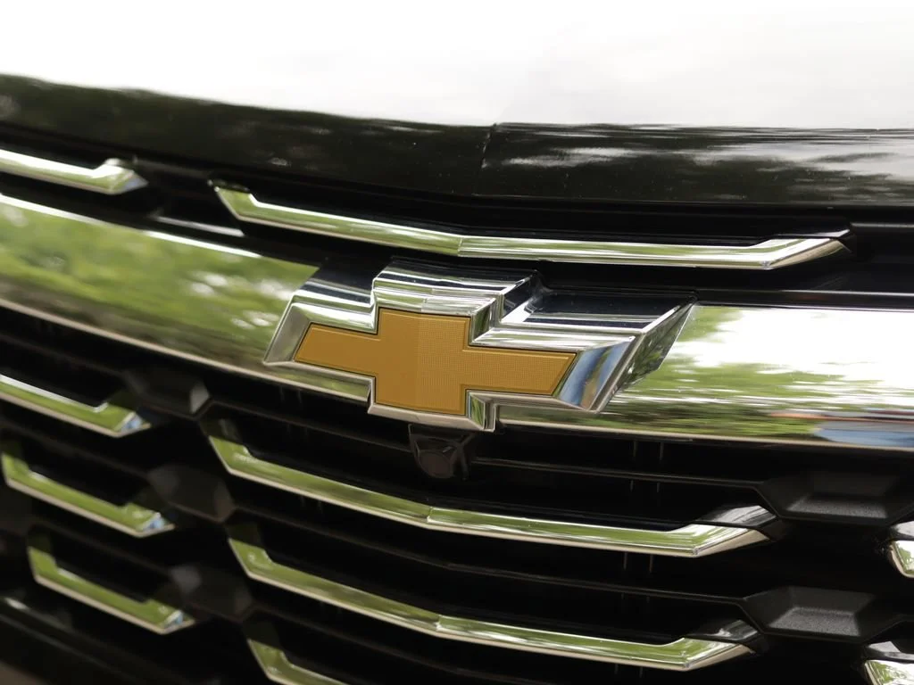 2025 Chevrolet Equinox LT - Photo 31