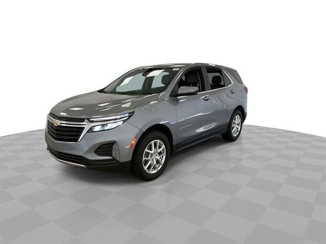2024 Chevrolet Equinox LT, photo 5 of 12