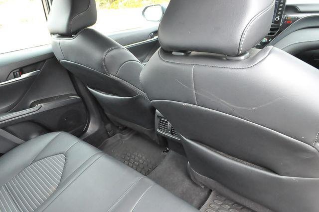 Certified Used 2024 PREDAWN GRAY MICA Toyota  image 25