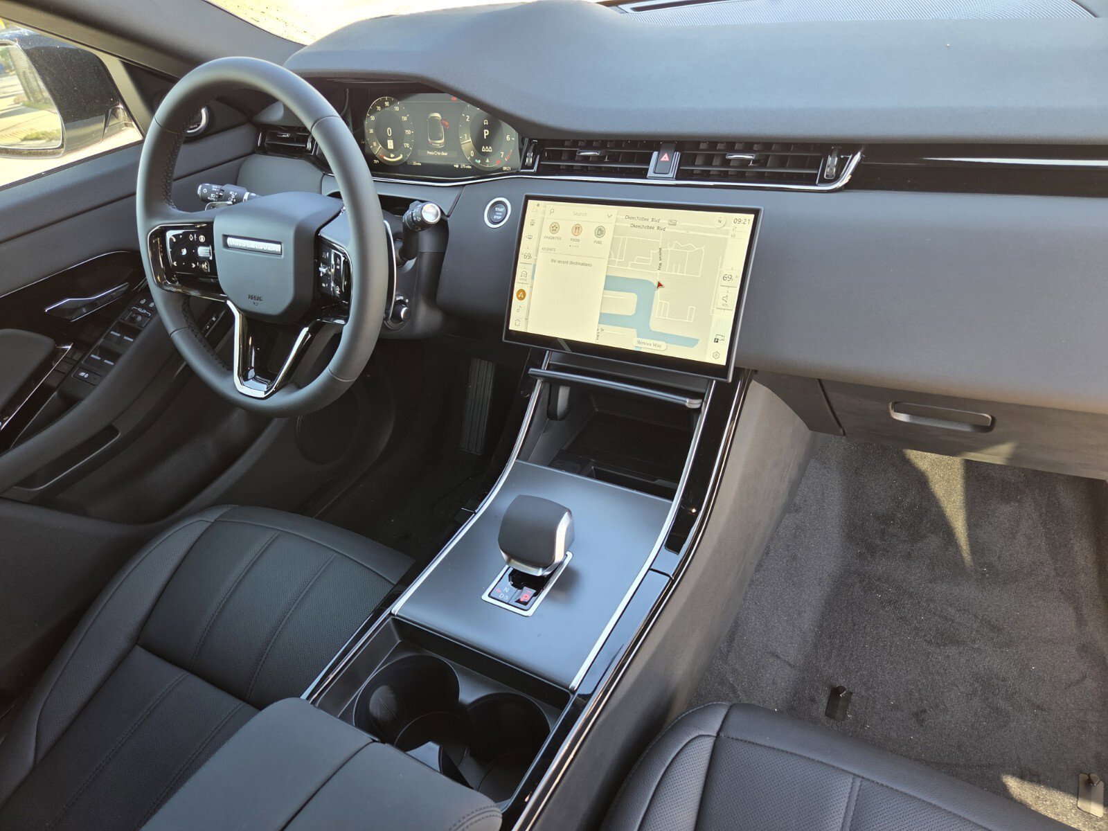 2026 Land Rover Range Rover Evoque S - Photo 22