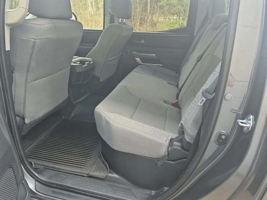 2024 Toyota Tundra SR5 - Photo 11