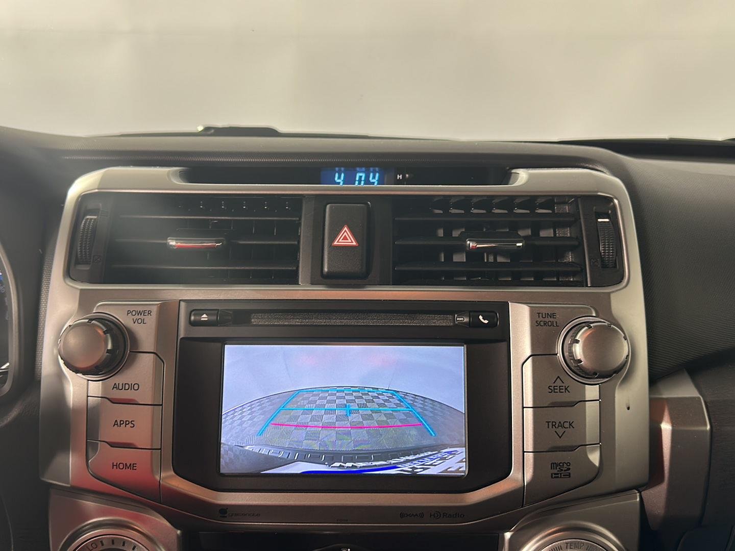 Used 2018 Magnetic Gray Metallic Toyota SR5 image 14