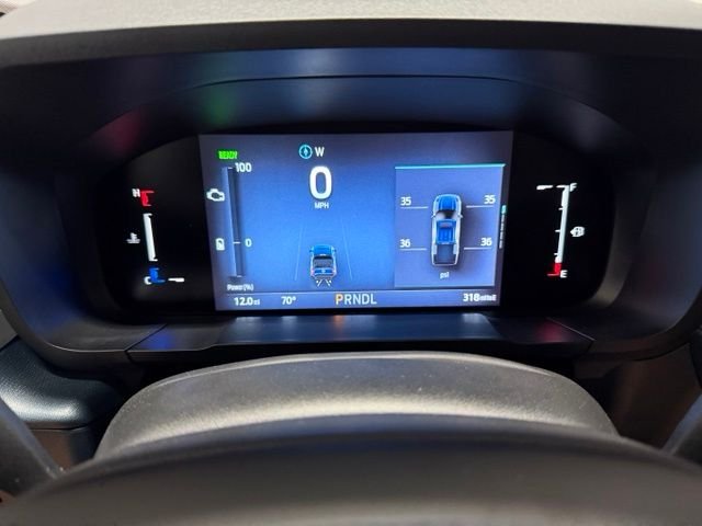 New 2026 Carbonized Gray Metallic Ford XL image 33