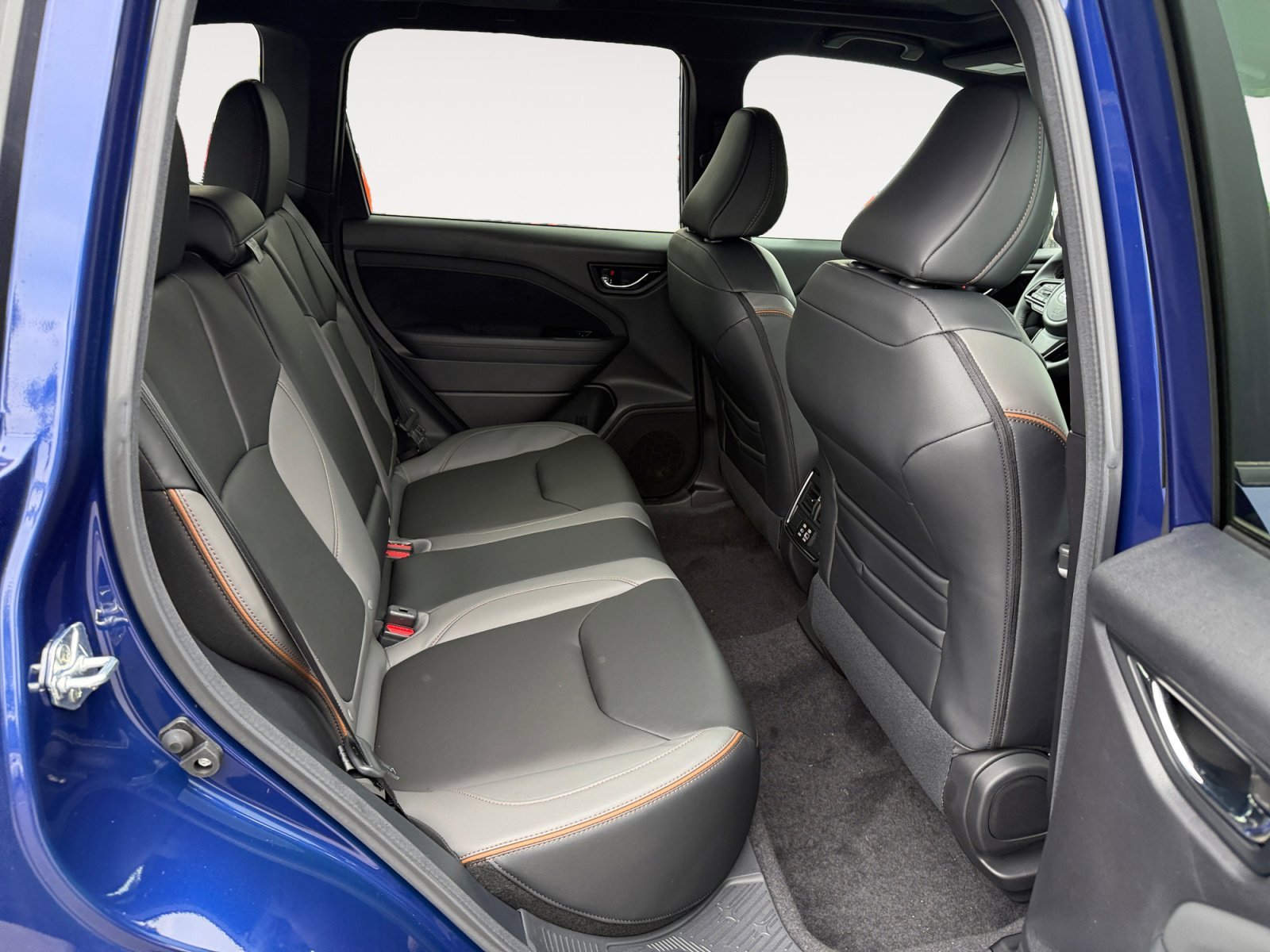 New 2026 Sapphire Blue Pearl Subaru Sport image 18