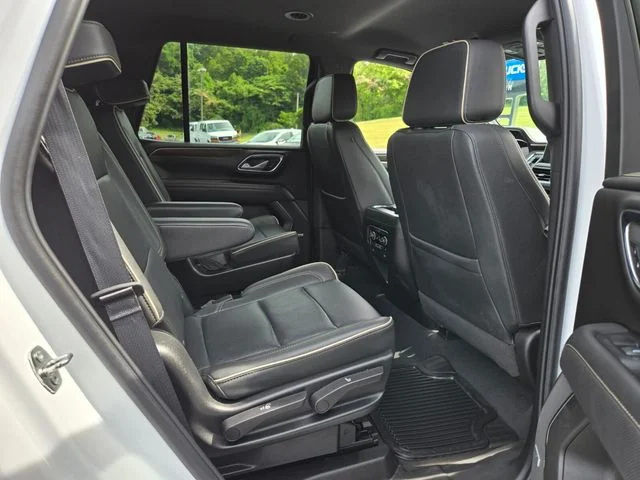 Used 2024 White Chevrolet Premier image 19