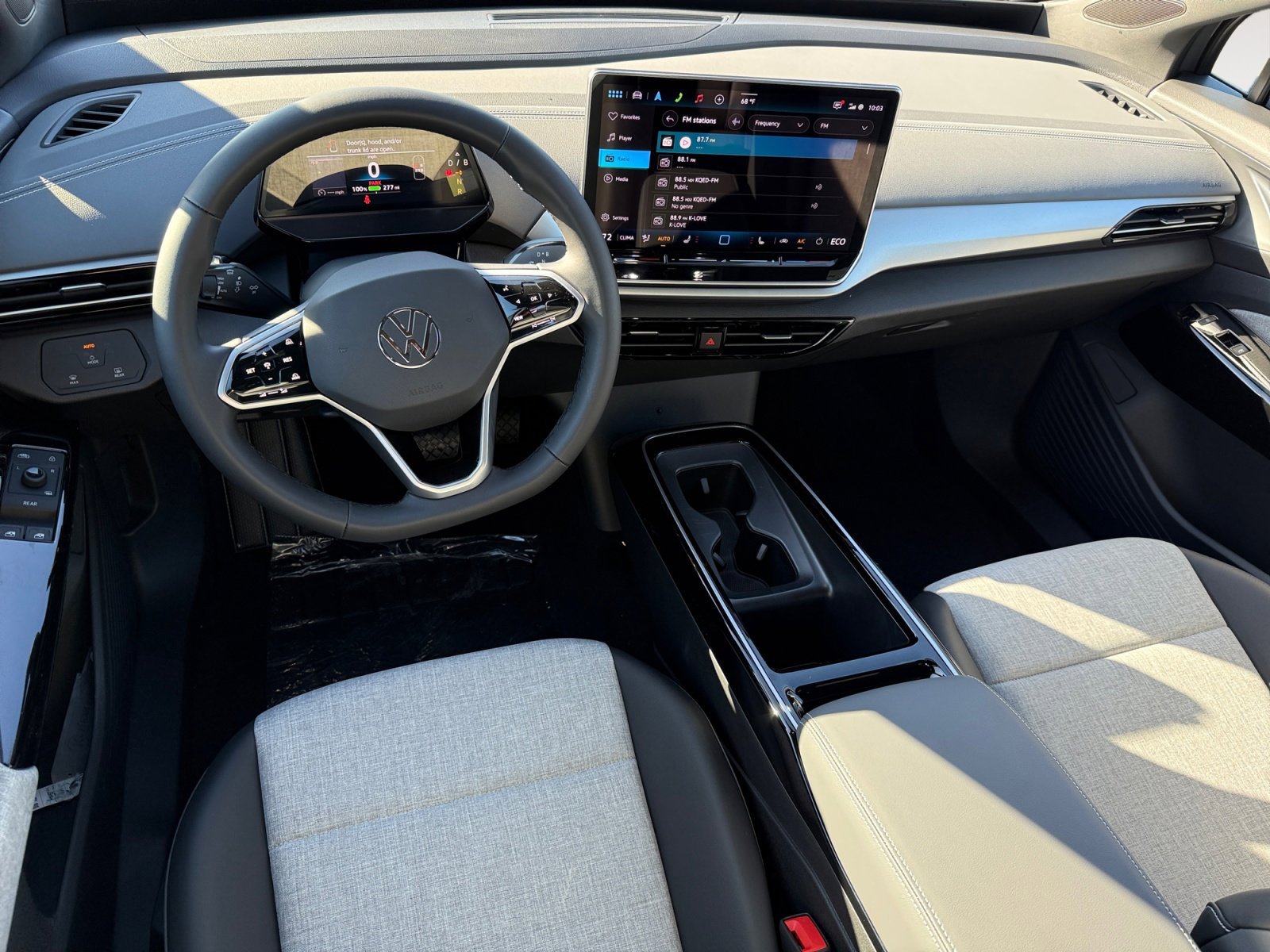 2025 Volkswagen ID.4 PRO - Photo 15