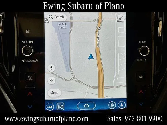 New 2026 RIVER ROCK PEARL Subaru Touring Hybrid image 48