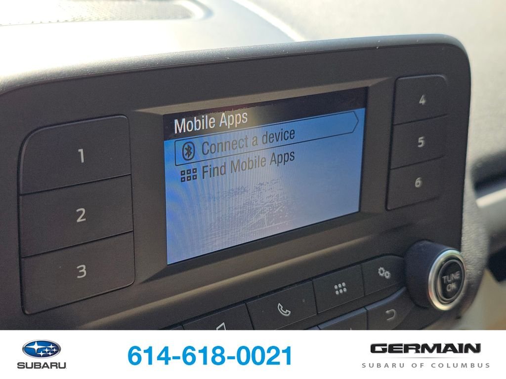Used 2018 Blue Ford S image 29