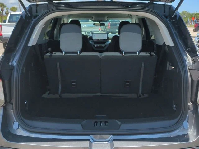 New 2026 Carbonized Gray Metallic Ford Active 100A image 13