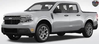 2024 Ford Maverick Lariat FWD's photo