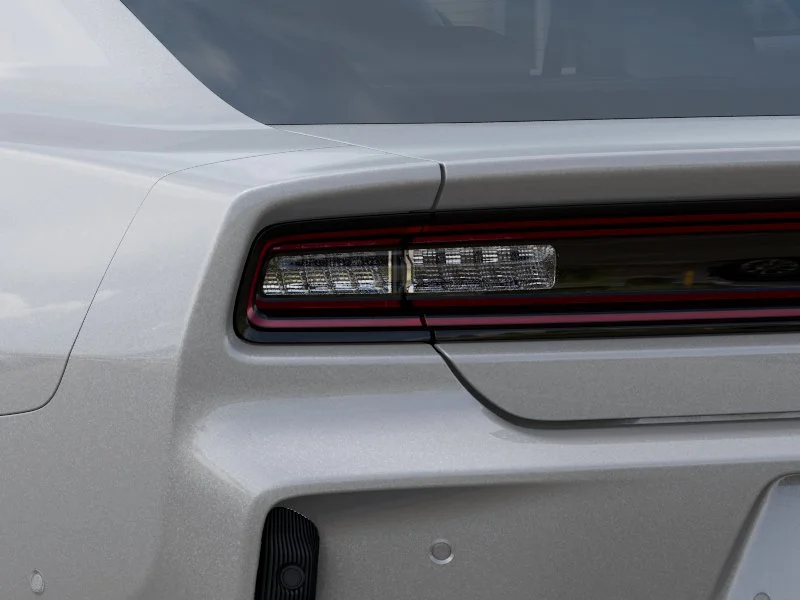 2025 Dodge Charger Daytona R/T - Photo 35